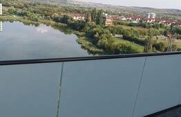 Apartament 2 camere 60 mp, A.C. imobil nou, Complex Park Lake