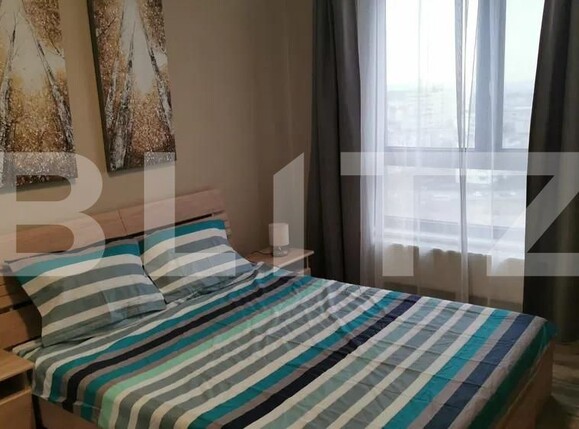 Apartament de închiriat 2 camere Gheorgheni - 163041AI | BLITZ Cluj-Napoca | Poza2