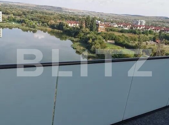 Apartament de închiriat 2 camere Gheorgheni - 163041AI | BLITZ Cluj-Napoca | Poza5