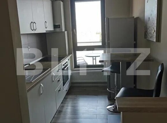 Apartament de închiriat 2 camere Gheorgheni - 163041AI | BLITZ Cluj-Napoca | Poza8
