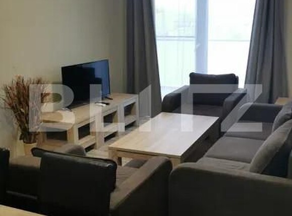 Apartament de închiriat 2 camere Gheorgheni - 163041AI | BLITZ Cluj-Napoca | Poza1