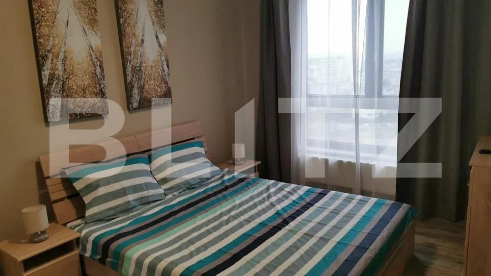 Apartament de închiriat 2 camere Gheorgheni - 163041AI | BLITZ Cluj-Napoca | Poza2