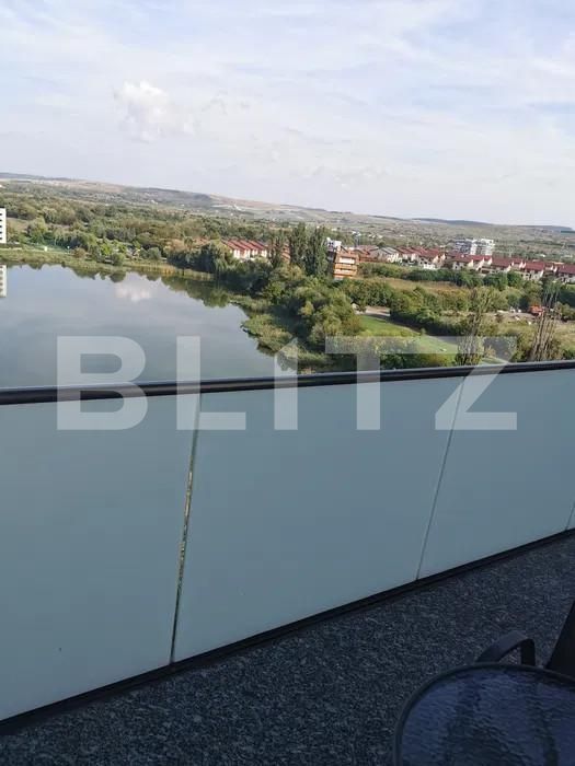 Apartament de închiriat 2 camere Gheorgheni - 163041AI | BLITZ Cluj-Napoca | Poza5