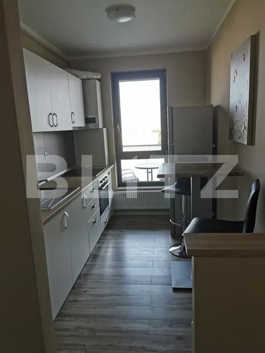 Apartament de închiriat 2 camere Gheorgheni - 163041AI | BLITZ Cluj-Napoca | Poza8