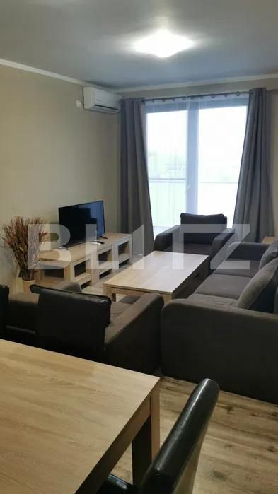 Apartament de închiriat 2 camere Gheorgheni - 163041AI | BLITZ Cluj-Napoca | Poza1