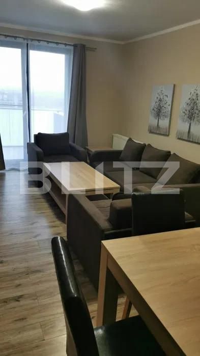 Apartament de închiriat 2 camere Gheorgheni - 163041AI | BLITZ Cluj-Napoca | Poza7