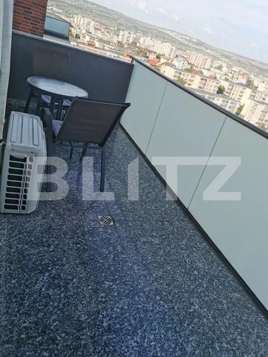 Apartament de închiriat 2 camere Gheorgheni - 163041AI | BLITZ Cluj-Napoca | Poza6