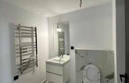 Studio 40 mp | Terasa 21 mp |  Finisat | zona Semicentrala