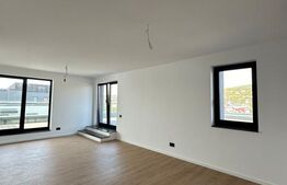 Penthouse 4 camere, finisat, zona Semicentrala