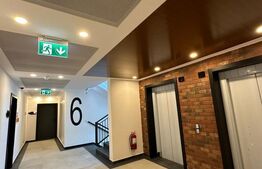 Penthouse 4 camere, finisat, zona Semicentrala