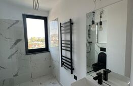 Penthouse 4 camere, finisat, zona Semicentrala