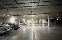 Penthouse 4 camere, finisat, zona Semicentrala