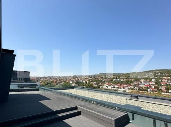 Apartament de vânzare 4 camere Semicentral - 163045AV | BLITZ Cluj-Napoca | Poza2