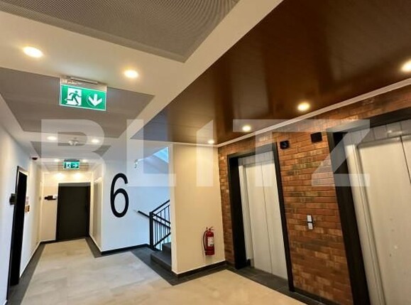 Apartament de vânzare 4 camere Semicentral - 163045AV | BLITZ Cluj-Napoca | Poza12