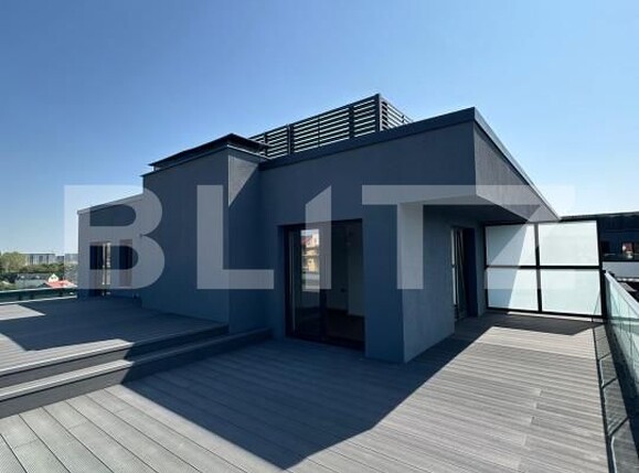 Apartament de vânzare 4 camere Semicentral - 163045AV | BLITZ Cluj-Napoca | Poza1