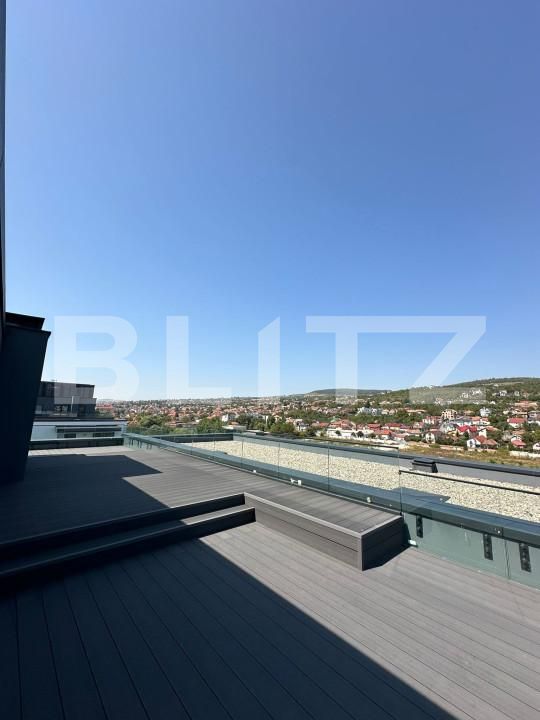 Apartament de vânzare 4 camere Semicentral - 163045AV | BLITZ Cluj-Napoca | Poza2