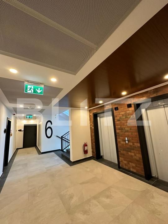 Apartament de vânzare 4 camere Semicentral - 163045AV | BLITZ Cluj-Napoca | Poza12