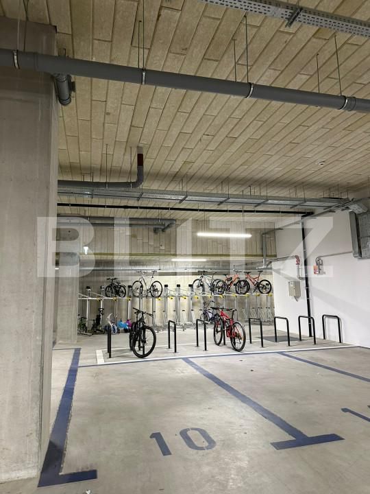 Apartament de vânzare 4 camere Semicentral - 163045AV | BLITZ Cluj-Napoca | Poza13