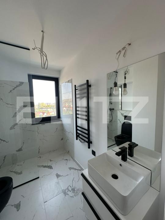 Apartament de vânzare 4 camere Semicentral - 163045AV | BLITZ Cluj-Napoca | Poza7