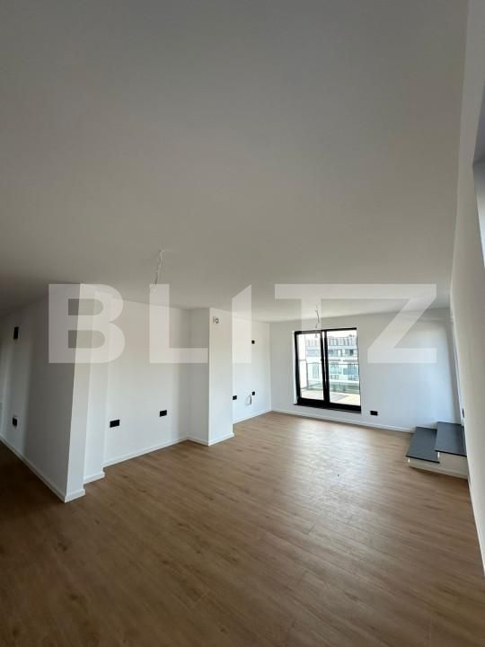 Apartament de vânzare 4 camere Semicentral - 163045AV | BLITZ Cluj-Napoca | Poza4
