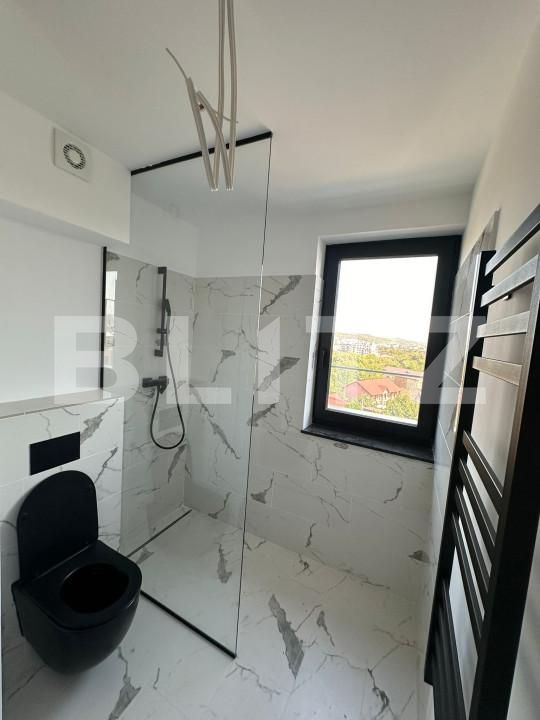 Apartament de vânzare 4 camere Semicentral - 163045AV | BLITZ Cluj-Napoca | Poza8