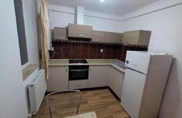 Apartament 1 Camera, 39 mp, parcare, Borhanci