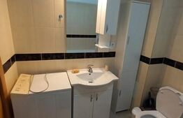 Apartament 1 Camera, 39 mp, parcare, Borhanci