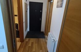 Apartament 1 Camera, 39 mp, parcare, Borhanci