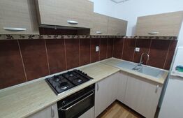 Apartament 1 Camera, 39 mp, parcare, Borhanci