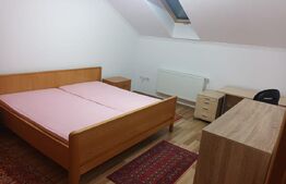 Apartament 1 Camera, 39 mp, parcare, Borhanci