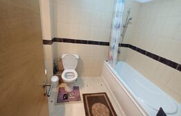 Apartament 1 Camera, 39 mp, parcare, Borhanci