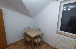 Apartament 1 Camera, 39 mp, parcare, Borhanci