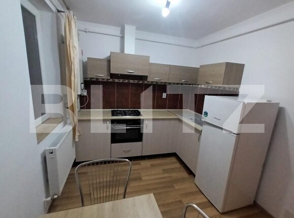 Garsonieră de închiriat Borhanci - 163047AI | BLITZ Cluj-Napoca | Poza4