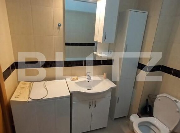 Garsonieră de închiriat Borhanci - 163047AI | BLITZ Cluj-Napoca | Poza8