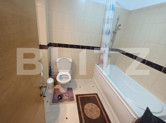 Garsonieră de închiriat Borhanci - 163047AI | BLITZ Cluj-Napoca | Poza9