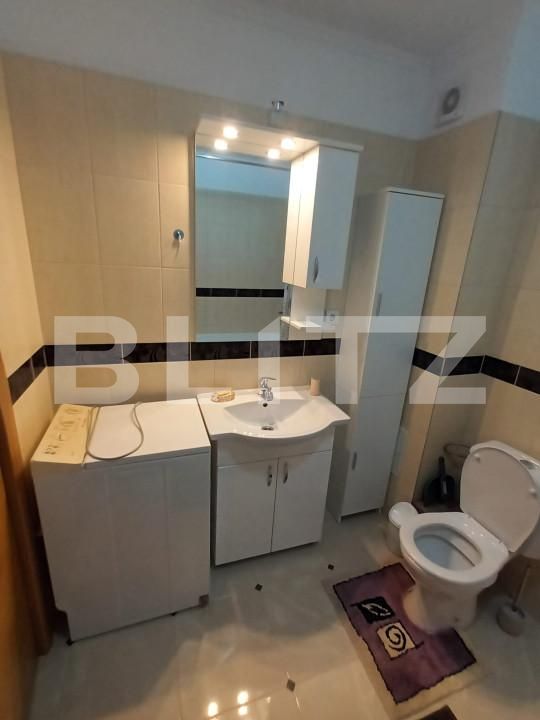 Garsonieră de închiriat Borhanci - 163047AI | BLITZ Cluj-Napoca | Poza8