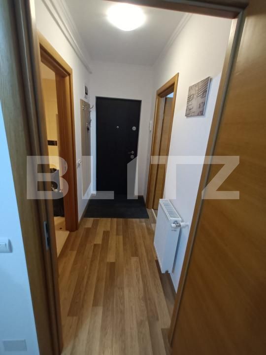 Garsonieră de închiriat Borhanci - 163047AI | BLITZ Cluj-Napoca | Poza3