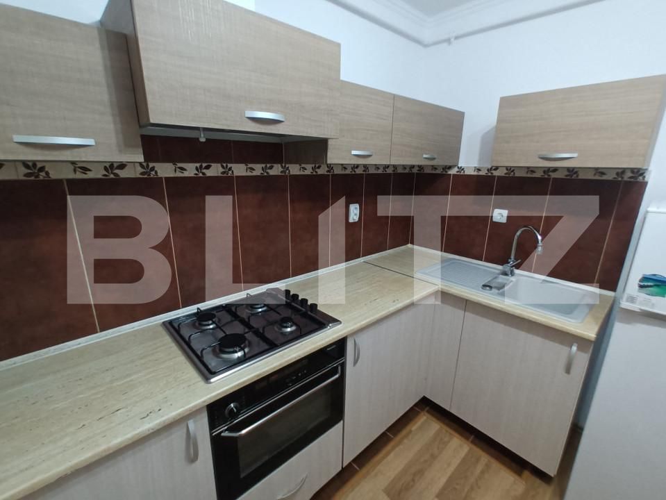 Garsonieră de închiriat Borhanci - 163047AI | BLITZ Cluj-Napoca | Poza5