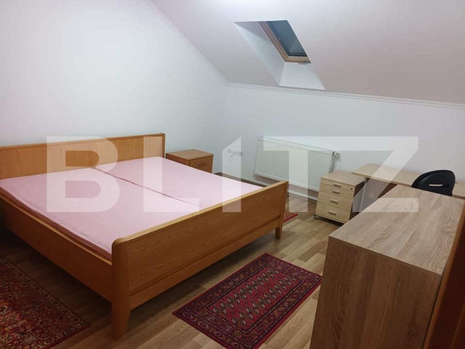 Garsonieră de închiriat Borhanci - 163047AI | BLITZ Cluj-Napoca | Poza2