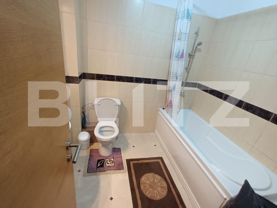 Garsonieră de închiriat Borhanci - 163047AI | BLITZ Cluj-Napoca | Poza9