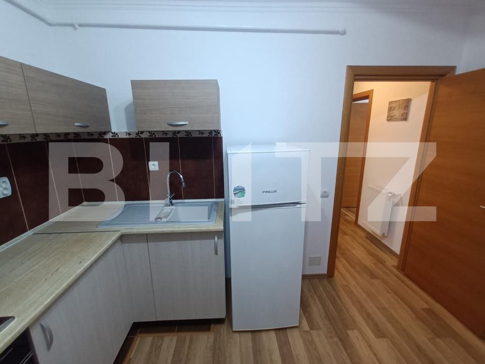 Garsonieră de închiriat Borhanci - 163047AI | BLITZ Cluj-Napoca | Poza7