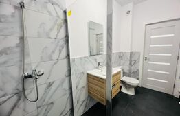Apartament finisat modern, 37 mp, parcare, Zona strazii Urusagului