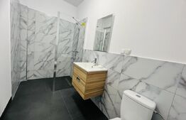 Apartament finisat modern, 37 mp, parcare, Zona strazii Urusagului
