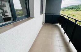 Apartament finisat modern, 37 mp, parcare, Zona strazii Urusagului