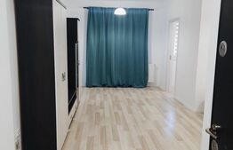 Apartament finisat modern, 37 mp, parcare, Zona strazii Urusagului