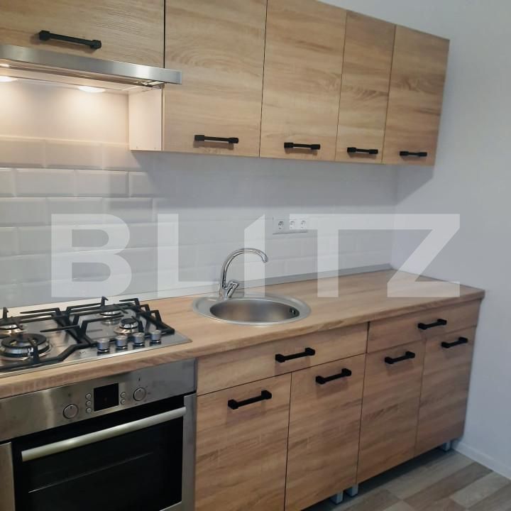 Garsonieră de închiriat Floreşti - 163049AI | BLITZ Cluj-Napoca | Poza1