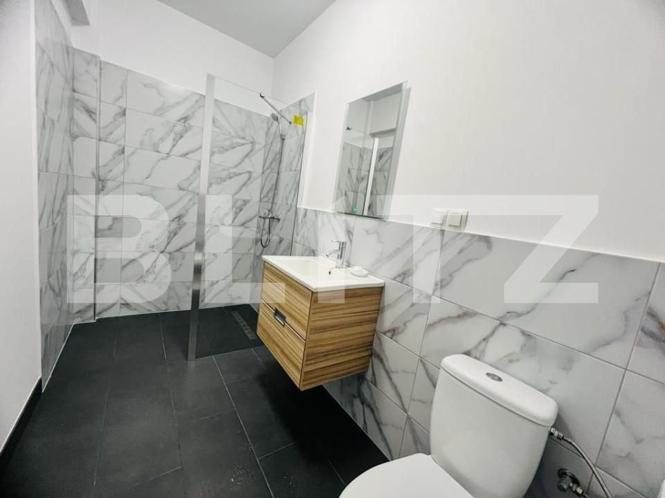 Garsonieră de închiriat Floreşti - 163049AI | BLITZ Cluj-Napoca | Poza3