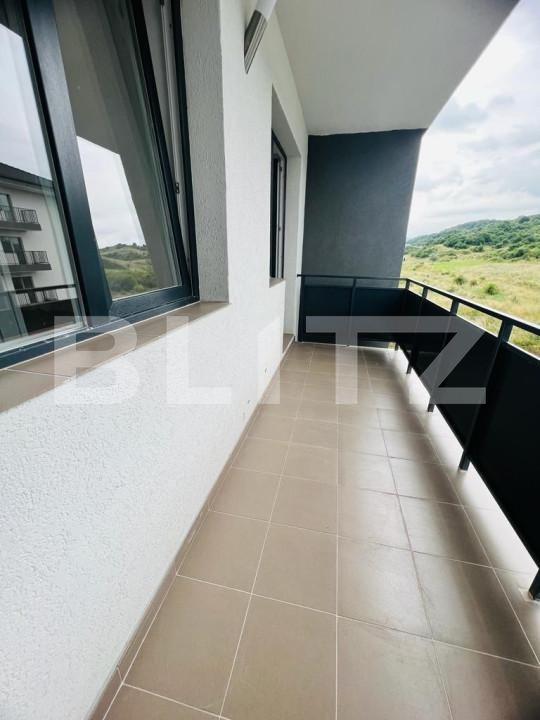 Garsonieră de închiriat Floreşti - 163049AI | BLITZ Cluj-Napoca | Poza4