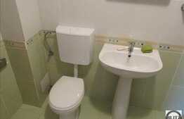 De vanzare 1 camera, 35 mp, decomandat, la cateva minute de LIDL! Cu parcare!