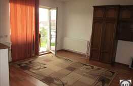 De vanzare 1 camera, 35 mp, decomandat, la cateva minute de LIDL! Cu parcare!